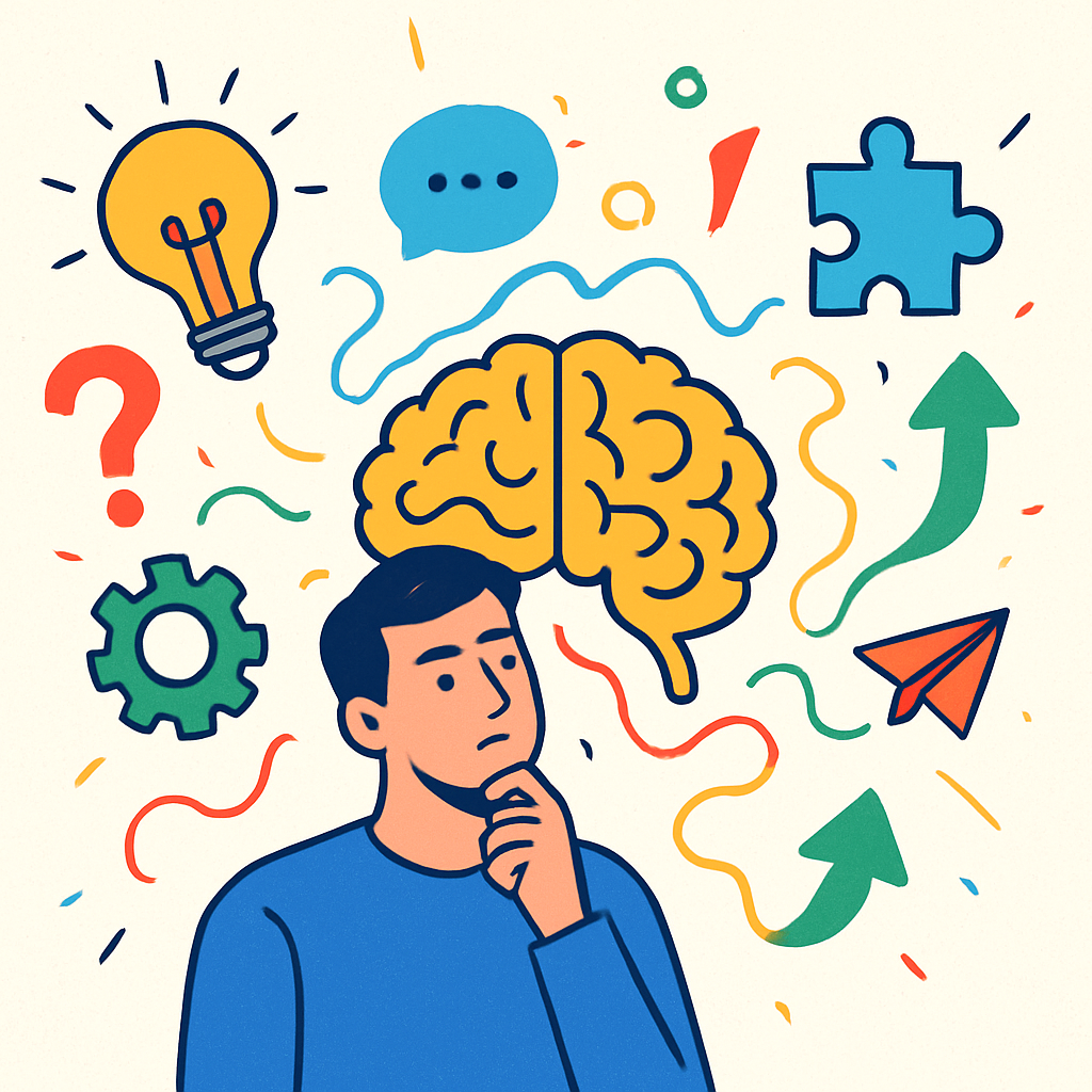 Thinking