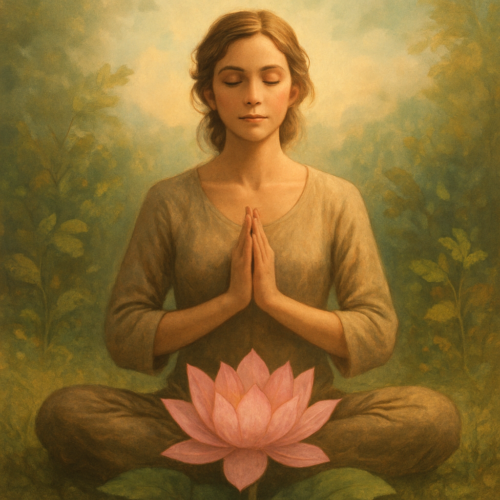 Mindfulness